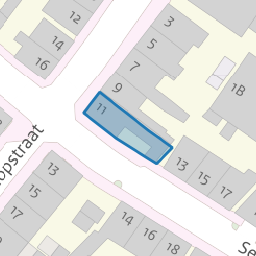 Perceel ZLE00-G-8016