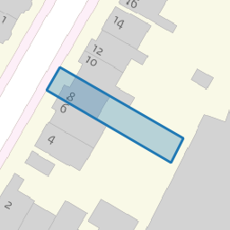 Perceel ZLE00-G-8028