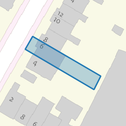 Perceel ZLE00-G-8029