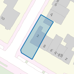 Perceel ZLE00-G-8031