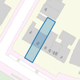 Perceel ZLE00-G-8032