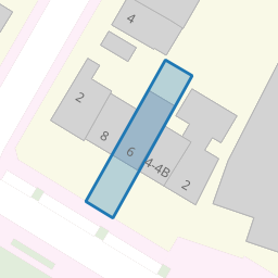 Perceel ZLE00-G-8033