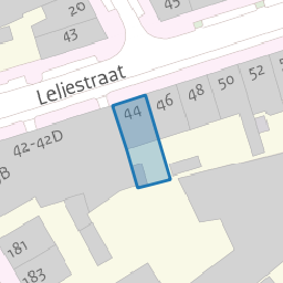 Perceel ZLE00-G-8050