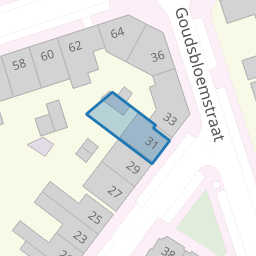 Perceel ZLE00-G-8062