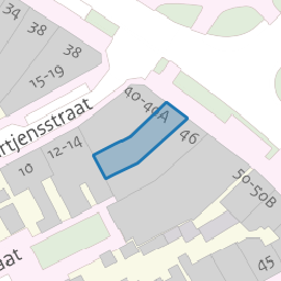 Perceel ZLE00-G-8095