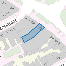 Perceel ZLE00-G-8096