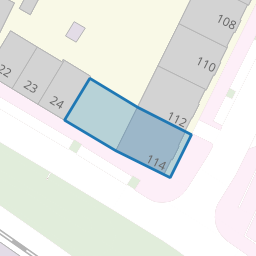 Perceel ZLE00-G-8108