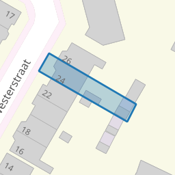 Perceel ZLE00-G-8117