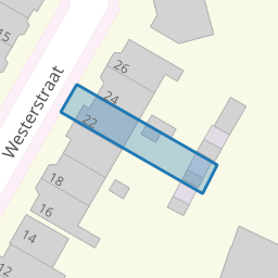 Perceel ZLE00-G-8118