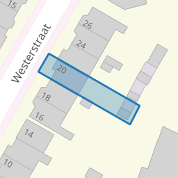 Perceel ZLE00-G-8119