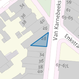 Perceel ZLE00-G-8150