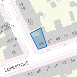 Perceel ZLE00-G-8175