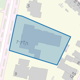 Perceel ZLE00-G-8245