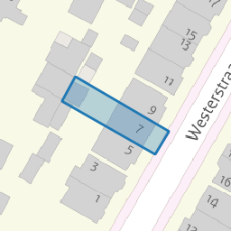 Perceel ZLE00-G-8252