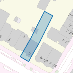 Perceel ZLE00-G-8255