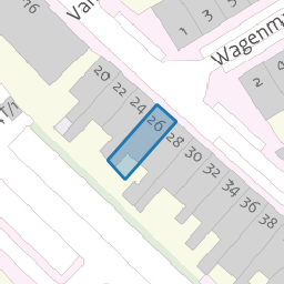 Perceel ZLE00-G-8291