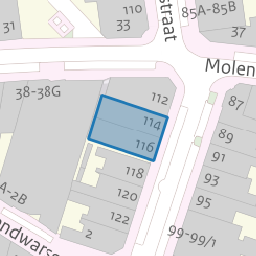 Perceel ZLE00-G-8293