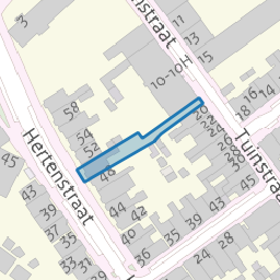 Perceel ZLE00-G-8300