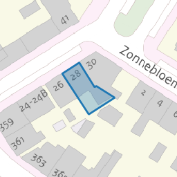 Perceel ZLE00-G-8307