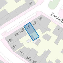 Perceel ZLE00-G-8308