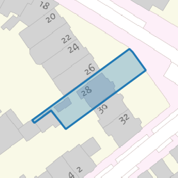 Perceel ZLE00-G-8320