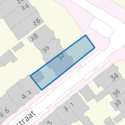 Perceel ZLE00-G-8322