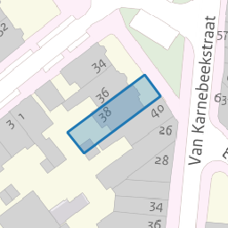 Perceel ZLE00-G-8325