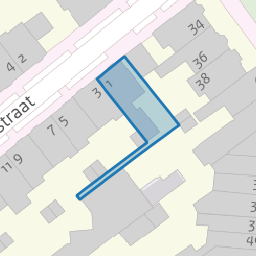 Perceel ZLE00-G-8326