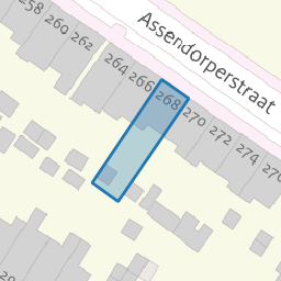 Perceel ZLE00-G-8339