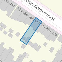 Perceel ZLE00-G-8340