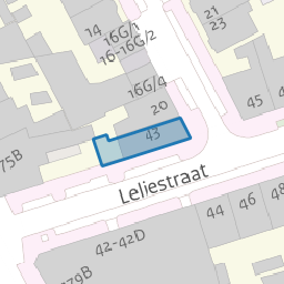 Perceel ZLE00-G-8347