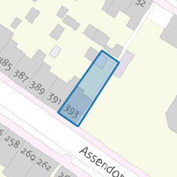 Perceel ZLE00-G-8399