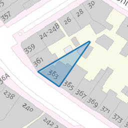 Perceel ZLE00-G-8418