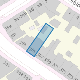 Perceel ZLE00-G-8419