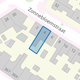 Perceel ZLE00-G-8425