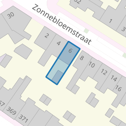 Perceel ZLE00-G-8426