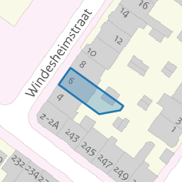 Perceel ZLE00-G-8464