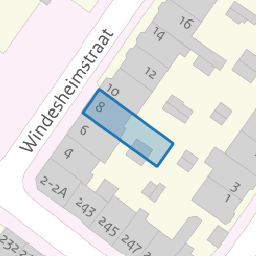 Perceel ZLE00-G-8465