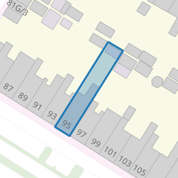 Perceel ZLE00-G-8497