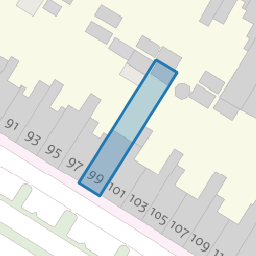 Perceel ZLE00-G-8499