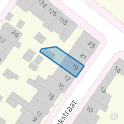 Perceel ZLE00-G-8518