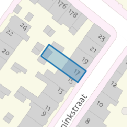 Perceel ZLE00-G-8519