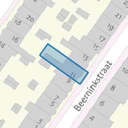 Perceel ZLE00-G-8523