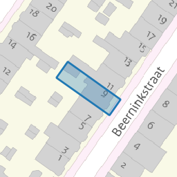 Perceel ZLE00-G-8524