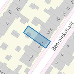 Perceel ZLE00-G-8525