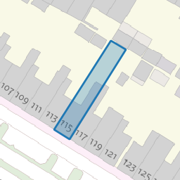 Perceel ZLE00-G-8575