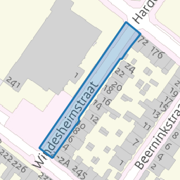 Perceel ZLE00-G-8595