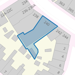 Perceel ZLE00-G-8603