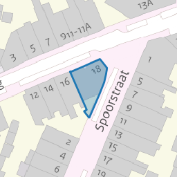 Perceel ZLE00-G-8610