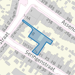 Perceel ZLE00-G-8642